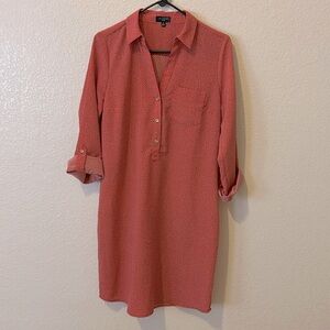 The Limited Ashton Dress S-M